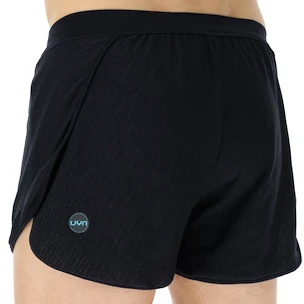 Short pour homme UYN  RUNNING EXCELERATION OW SHORT Black