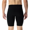 Short pour homme UYN  RUNNING ULTRA1 OW TIGHT SHORTS Black