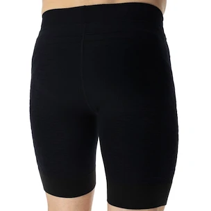 Short pour homme UYN  RUNNING ULTRA1 OW TIGHT SHORTS Black S