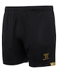 Short pour homme Warrior Aurum Tech Short Black