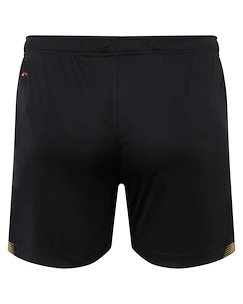 Short pour homme Warrior Aurum Tech Short Black  XXL