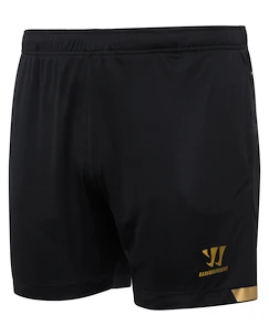 Short pour homme Warrior Aurum Tech Short Black  XXL