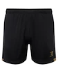 Short pour homme Warrior Aurum Tech Short Black  S