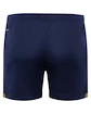 Short pour homme Warrior Aurum Tech Short Navy