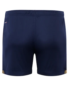 Short pour homme Warrior Aurum Tech Short Navy