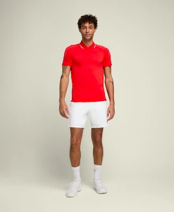 Short pour homme Wilson  M Team Short 7" Bright White