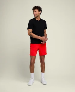 Short pour homme Wilson  M Team Short 7" Infrared