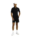 Short pour homme Wilson  M Tournament Short V2 7" Black