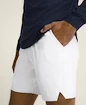 Short pour homme Wilson  M Tournament Short V2 7" Bright White