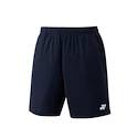 Short pour homme Yonex  Mens Knit Shorts 15170 Navy Blue