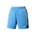 Short pour homme Yonex  Mens Knit Shorts 15173 Pastel Blue XL