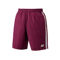 Short pour homme Yonex  Mens Shorts 15166 Grape