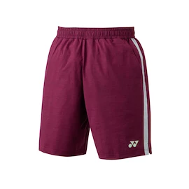 Short pour homme Yonex Mens Shorts 15166 Grape