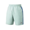 Short pour homme Yonex  Mens Shorts 15166 Smoke Mint