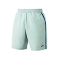 Short pour homme Yonex  Mens Shorts 15166 Smoke Mint