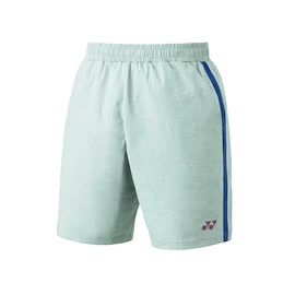 Short pour homme Yonex Mens Shorts 15166 Smoke Mint