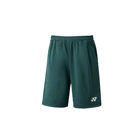 Short pour homme Yonex YM0030 Antique Green