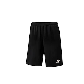 Short pour homme Yonex YM0030 Black