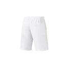 Short pour homme Yonex  YM0030 White