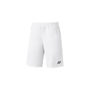 Short pour homme Yonex  YM0030 White