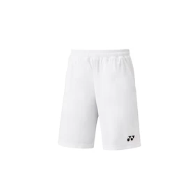 Short pour homme Yonex YM0030 White