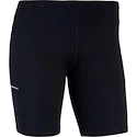 Shorts Endurance  Trenky  Seilin Unisex Short Running Tights XQL Black S