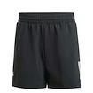 Shorts pour enfant adidas  B Club 3 Stripes Short Black