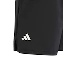 Shorts pour enfant adidas  B Club 3 Stripes Short Black