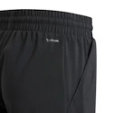 Shorts pour enfant adidas  B Club 3 Stripes Short Black