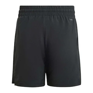 Shorts pour enfant adidas  B Club 3 Stripes Short Black