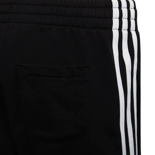 Shorts pour enfant adidas  Essentials 3-Stripes Shorts Black