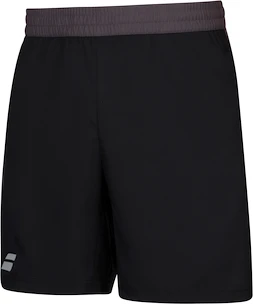 Shorts pour enfant Babolat  Play Club Short Black 8 - 10 let