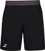 Shorts pour enfant Babolat  Play Club Short Black 8 - 10 let