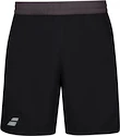 Shorts pour enfant Babolat  Play Club Short Black 8 - 10 let