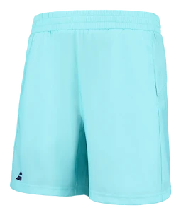 Shorts pour enfant Babolat  Play Short Boy Angel Blue