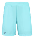 Shorts pour enfant Babolat  Play Short Boy Angel Blue 8 - 10 let