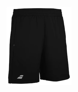 Shorts pour enfant Babolat  Play Short Boy Black 8 - 10 let