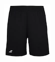 Shorts pour enfant Babolat  Play Short Boy Black 8 - 10 let