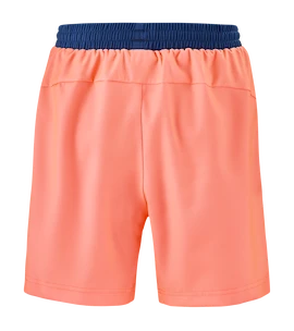 Shorts pour enfant Babolat  Play Short Boy Fluo Strike