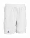 Shorts pour enfant Babolat  Play Short Boy White/White