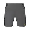 Shorts pour enfant BIDI BADU  Taye Tech Shorts Dark Grey 140 cm