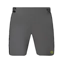 Shorts pour enfant BIDI BADU  Taye Tech Shorts Dark Grey 140 cm