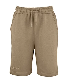 Shorts pour enfant CCM Core Fleece Short Sand