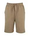 Shorts pour enfant CCM Core Fleece Short Sand M