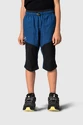 Shorts pour enfant Hannah  Rumex Ensign Blue/Anthracite