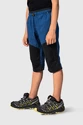 Shorts pour enfant Hannah  Rumex Ensign Blue/Anthracite