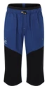 Shorts pour enfant Hannah  Rumex Ensign Blue/Anthracite