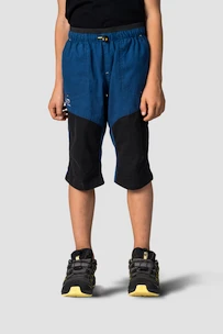 Shorts pour enfant Hannah  Rumex Ensign Blue/Anthracite