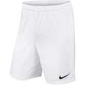 Shorts pour enfant Nike  YTH PARK II KNIT SHORT NB white S