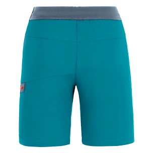 Shorts pour enfant Salewa  Agner DST B Ocean